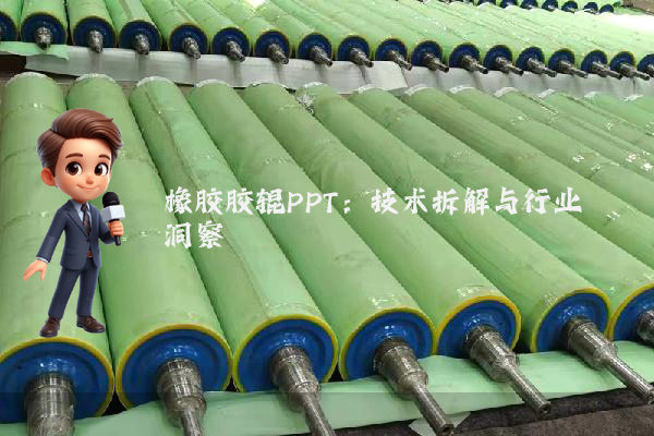 橡胶胶辊PPT:技术拆解与行业洞察