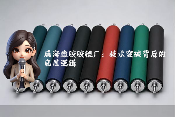 威海橡胶胶辊厂:技术突破背后的底层逻辑
