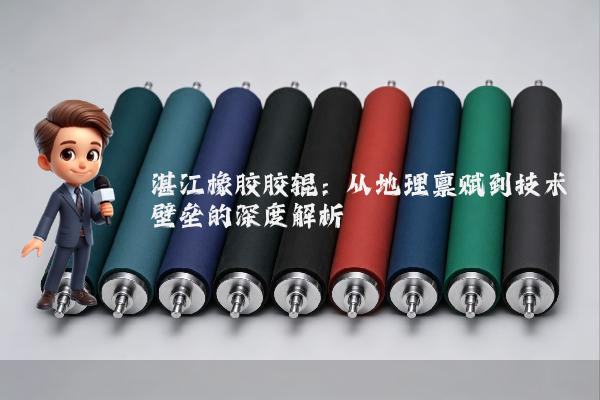 湛江橡胶胶辊:从地理禀赋到技术壁垒的深度解析