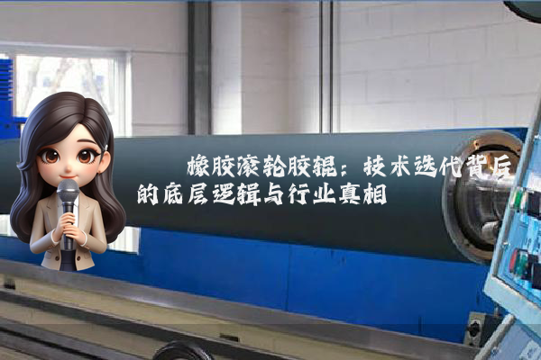泯鑫橡胶滚轮胶辊:技术迭代背后的底层逻辑与行业真相
