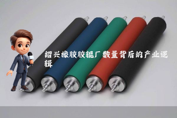 绍兴橡胶胶辊厂数量背后的产业逻辑