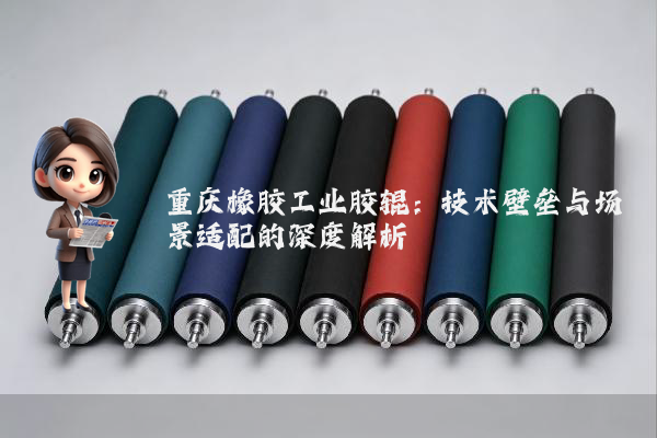重庆橡胶工业胶辊:技术壁垒与场景适配的深度解析