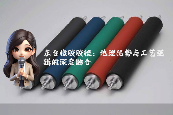 东台橡胶胶辊：地理优势与工艺逻辑的深度融合