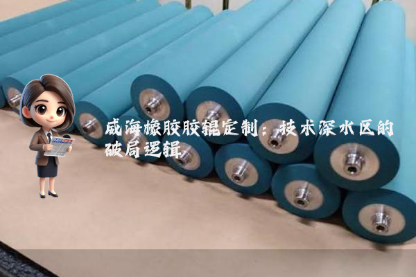 威海橡胶胶辊定制：技术深水区的破局逻辑