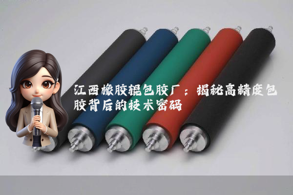 江西橡胶辊包胶厂:揭秘高精度包胶背后的技术密码
