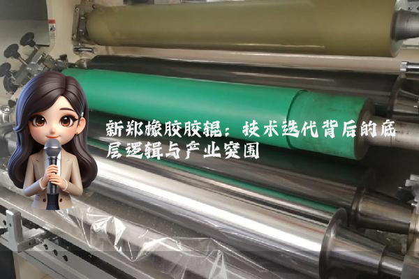 新郑橡胶胶辊:技术迭代背后的底层逻辑与产业突围