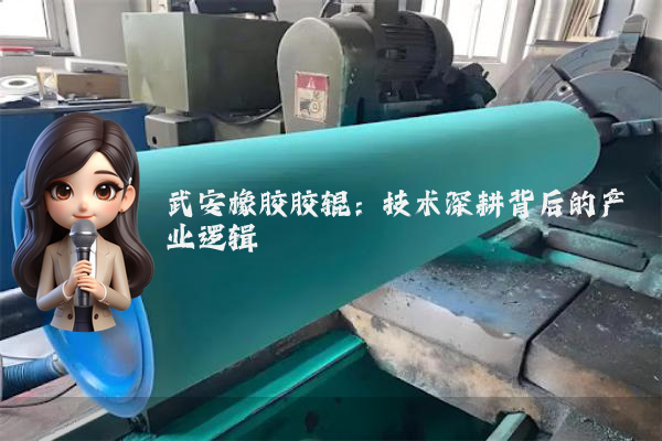 武安橡胶胶辊:技术深耕背后的产业逻辑