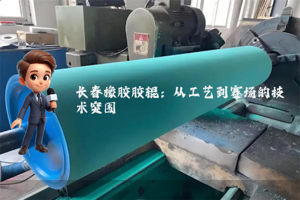 长春橡胶胶辊:从工艺到赛场的技术突围