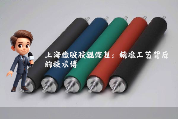 上海橡胶胶辊修复：精准工艺背后的技术博弈
